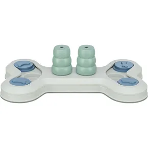 Dog Activity FLIP BONE, 32 x 18cm